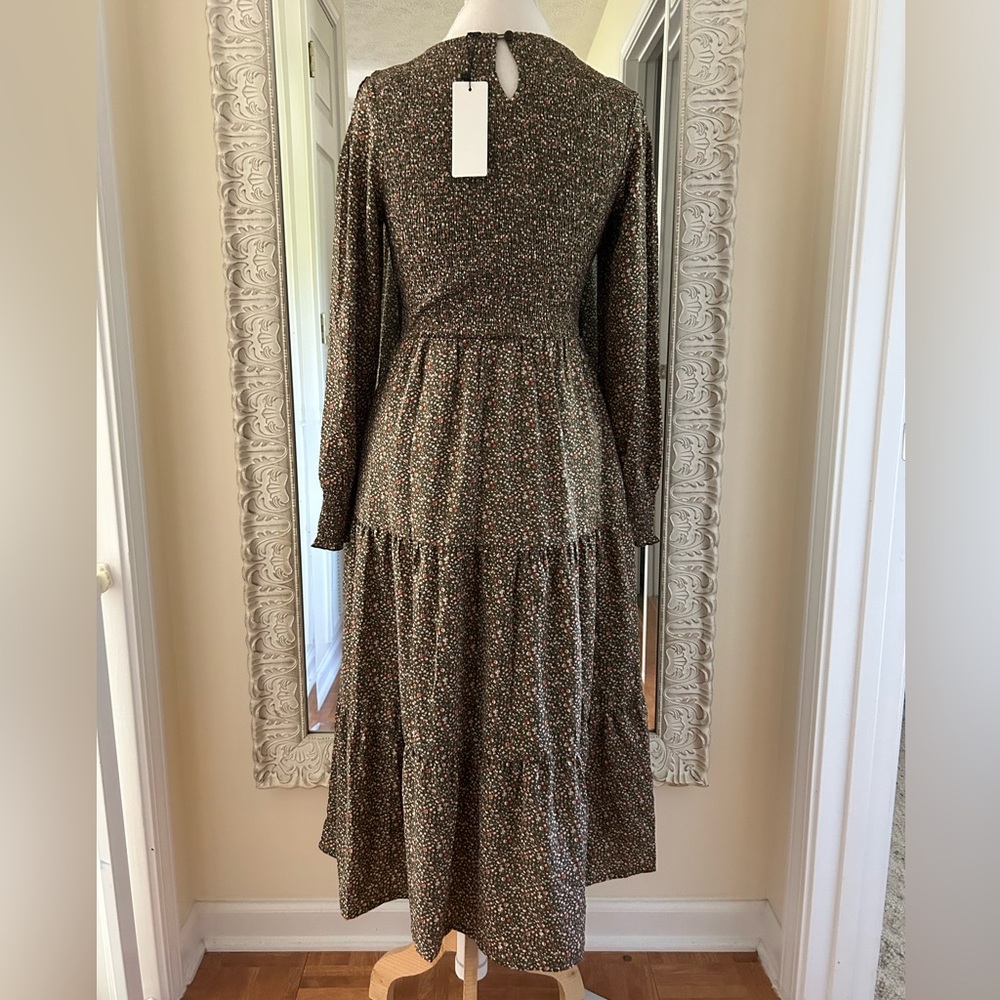 Maggee Multicolor Dress - Picture 6 of 7